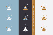 Contemporary Xmas Bundle, an Illustration by Polar Vectors (Thumbnail 2 of 5)