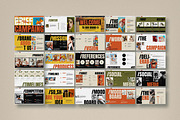 HAZE | Brief Campaign GSL Figma, a Presentation Template by Studio Temply (Thumbnail 12 of 12)