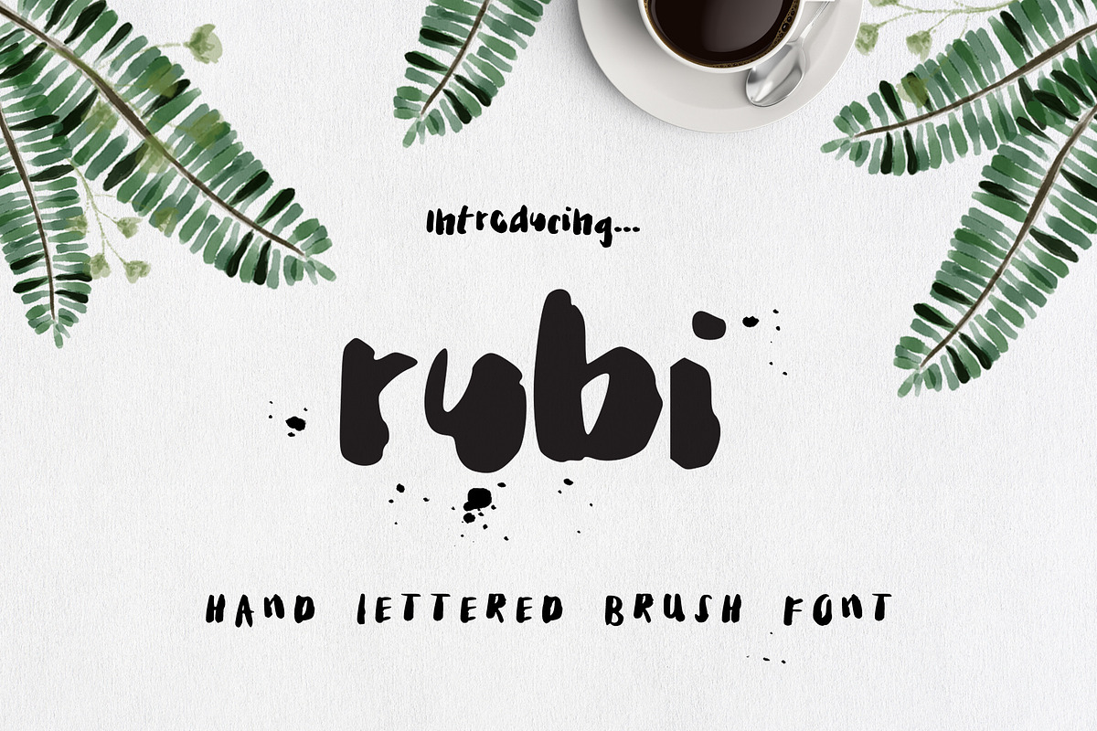 Font and Graphic Bundle | 80% off!, an Illustration by GraphicSupplyCo. (Photo 31 of 35)