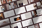 Gemini PowerPoint Presentation, a Presentation Template by SlideStation (Thumbnail 2 of 13)