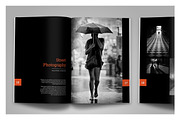 Photography Portfolio, a Brochure Template by adekfotografia (Thumbnail 12 of 28)