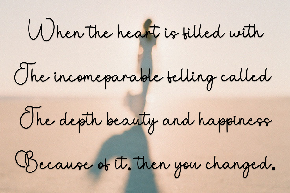 Fantastic, a Handwritten Font by InermediaSTUDIO (Photo 6 of 7)