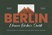 Flusteria Routine Modern Brush Font, a Script Font by stylishtype.co (Thumbnail 10 of 20)