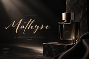 Bethoria - Signature Font, a Handwritten Font by figuree studio (Thumbnail 4 of 10)