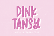 SOCIALLY SAVVY Font Bundle, a Sans Serif Font by Blush Font Co. (Thumbnail 10 of 13)