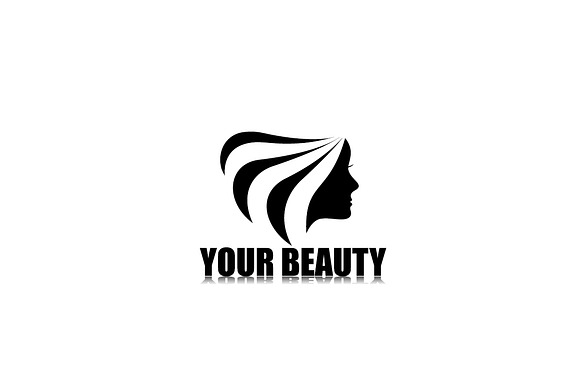 Woman Hair