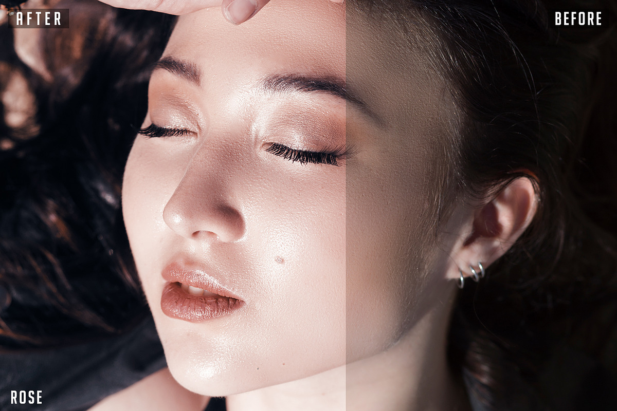 Vintage Premium LUT 24 Pack, an Action Add-On by Light Hero Studios (Photo 10 of 16)