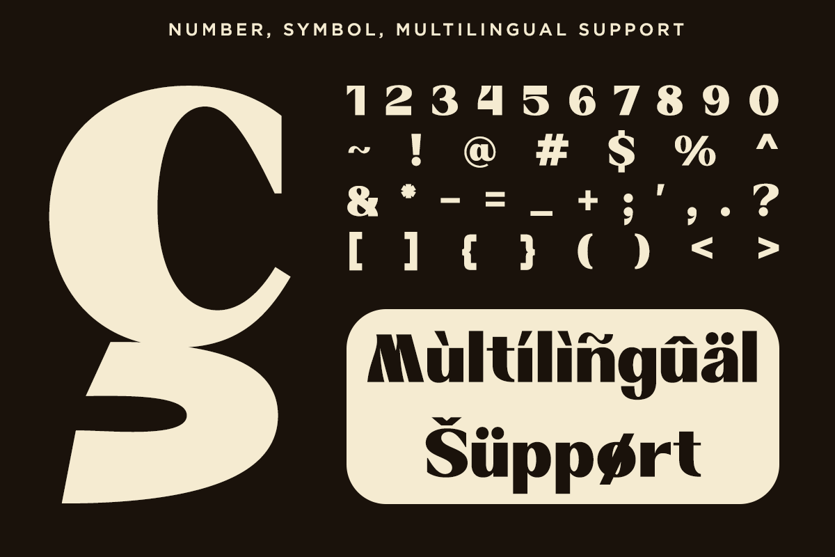 Athenor Mediants – Elegant Sans Font, a Sans Serif Font by RagamKata (Photo 10 of 10)