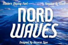 Nordwaves