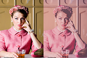 20 Matte Pro Lightroom Presets, a Preset Add-On by RamsaGraphi (Thumbnail 6 of 10)