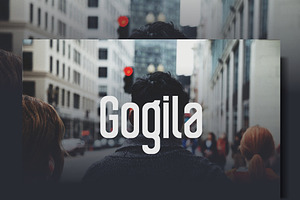 Gogila Type