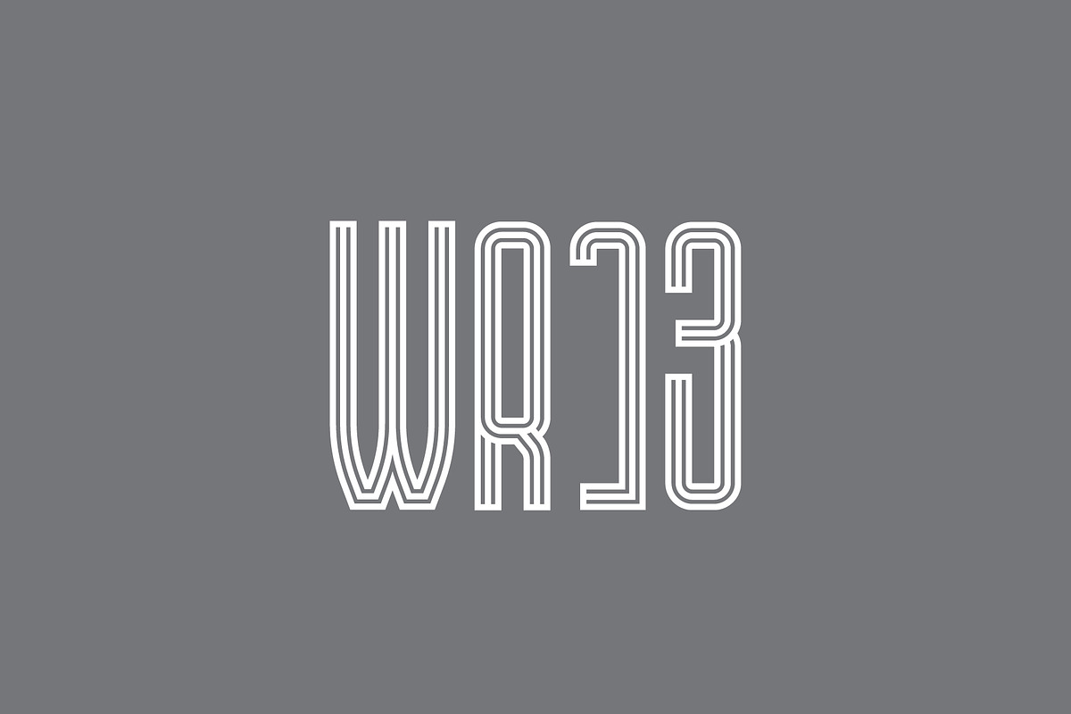WR13