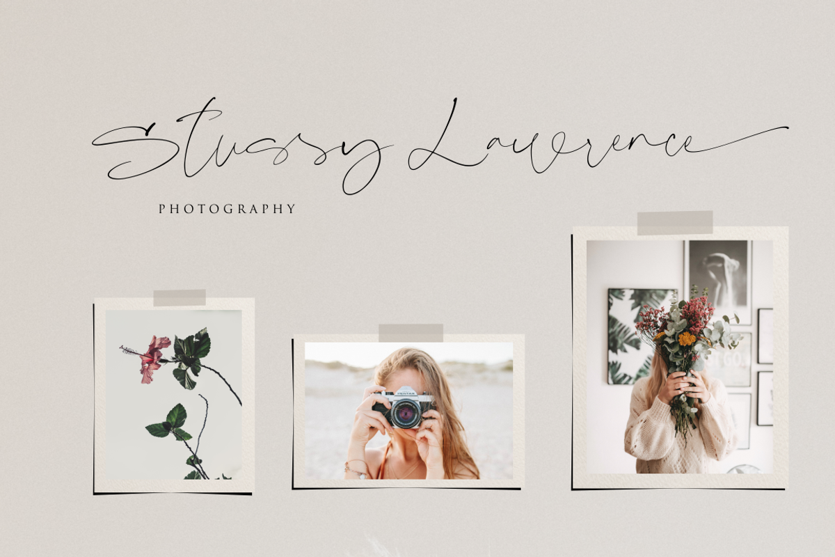 Signeritta - Elegant Signature preview 7