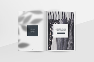 Hickory Proposal Template