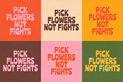 DEAR FUTURE | COOL SANS, a Sans Serif Font by Maria Feliz Fonts (Thumbnail 8 of 10)