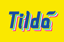 Tilda