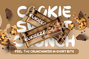 Choko Theo - Chocolate Display Font, a Handwritten Font by twinstd (Thumbnail 7 of 10)