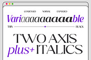 Ragmont Serif, a Serif Font by Megatype (Thumbnail 11 of 15)