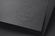 Royal Crown Logo Template, a Branding & Logo Template by Raj Shop (Thumbnail 5 of 5)
