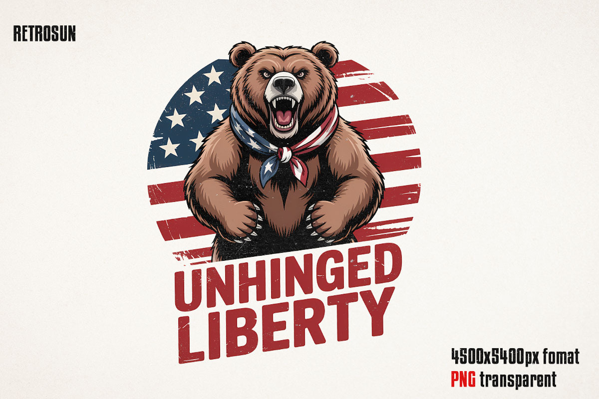 Independence Day PNG Bundle, an Object Graphic by GlitterCraft (Photo 6 of 61)