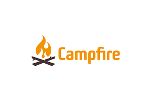 Campfire Logo