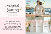 Whole Shop Font Bundle Kaya Fonts, a Script Font by Kaya Fonts (Thumbnail 39 of 65)