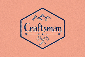 Craftsman