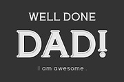 Fox Damian: 5 Font Styles, a Serif Font by Fox7 By Rattana (Thumbnail 4 of 15)