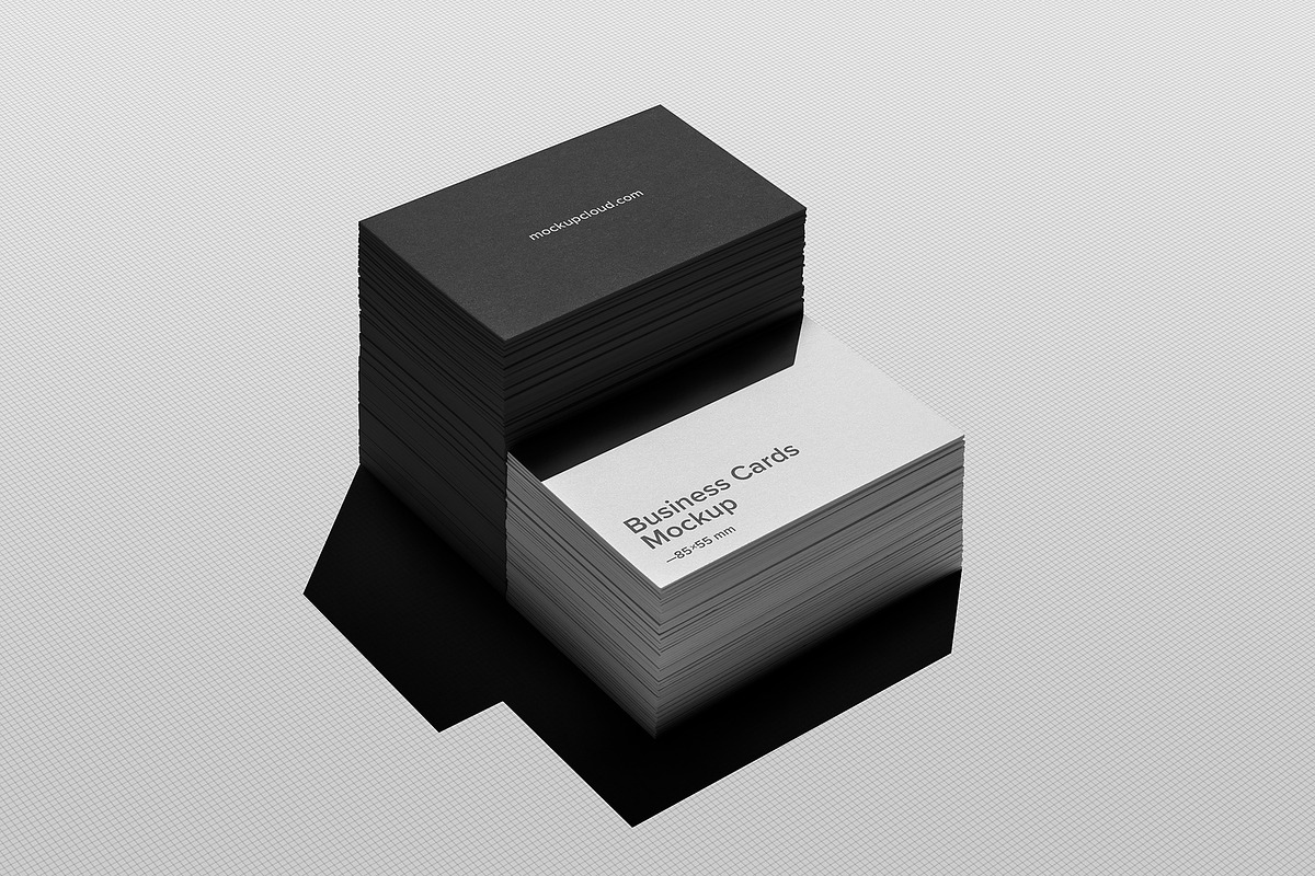 Branding Stationery Mockups, a Product Mockup by Mockup Cloud (Photo 8 of 9)