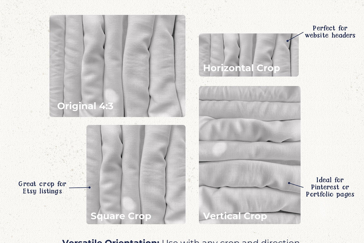 Fabric Rolls Procreate Mockup, a Household Mockup by Fern & Quill (Photo 11 of 12)