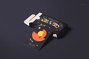 Tarot Cards Mockup Bundle, a Merchandise Mockup by creatsy5 (Thumbnail 37 of 42)