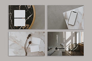 Home Office Bundle 25, a Business Photo by Floral Deco (Thumbnail 3 of 8)