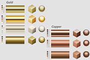 Gradients / Meshes - V2, a Gradient Add-On by Industrial Artworks (Thumbnail 2 of 2)