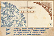 Constellations Vintage Illustrations, an Illustration by FourLeafLover (Thumbnail 4 of 5)