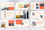 Haeilas - Business Powerpoint, a Presentation Template by Dhabee (Thumbnail 3 of 7)