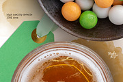 St. Patrick's Day Scene Creator, a Product Mockup by Make Beautiful Things (Thumbnail 6 of 9)