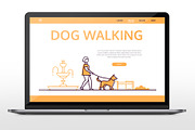 City, animals, people: line elements, an Animal Illustration by Boyko Pictures (Thumbnail 6 of 8)