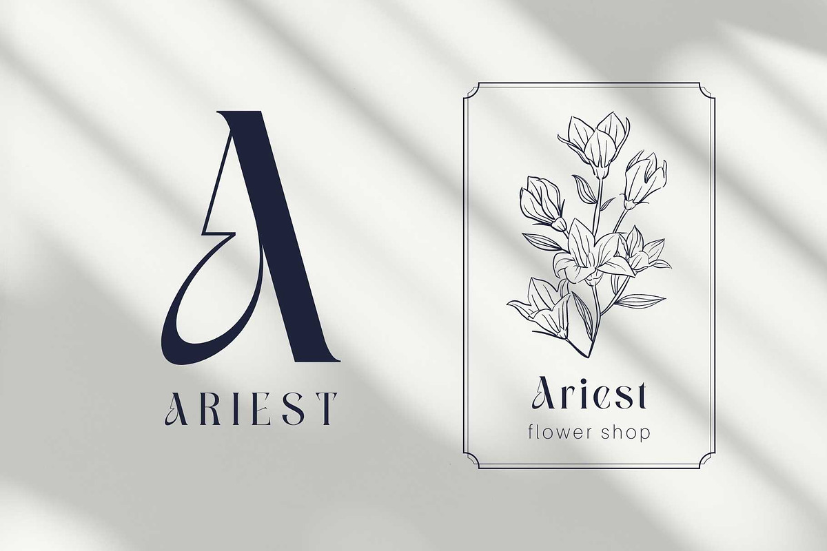 Amug - Serif Display, a Font by Nirmana Visual (Photo 8 of 11)