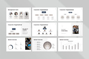 Business Plan GoogleSlide Template, a Marketing Template by creathrivestudio (Thumbnail 15 of 33)