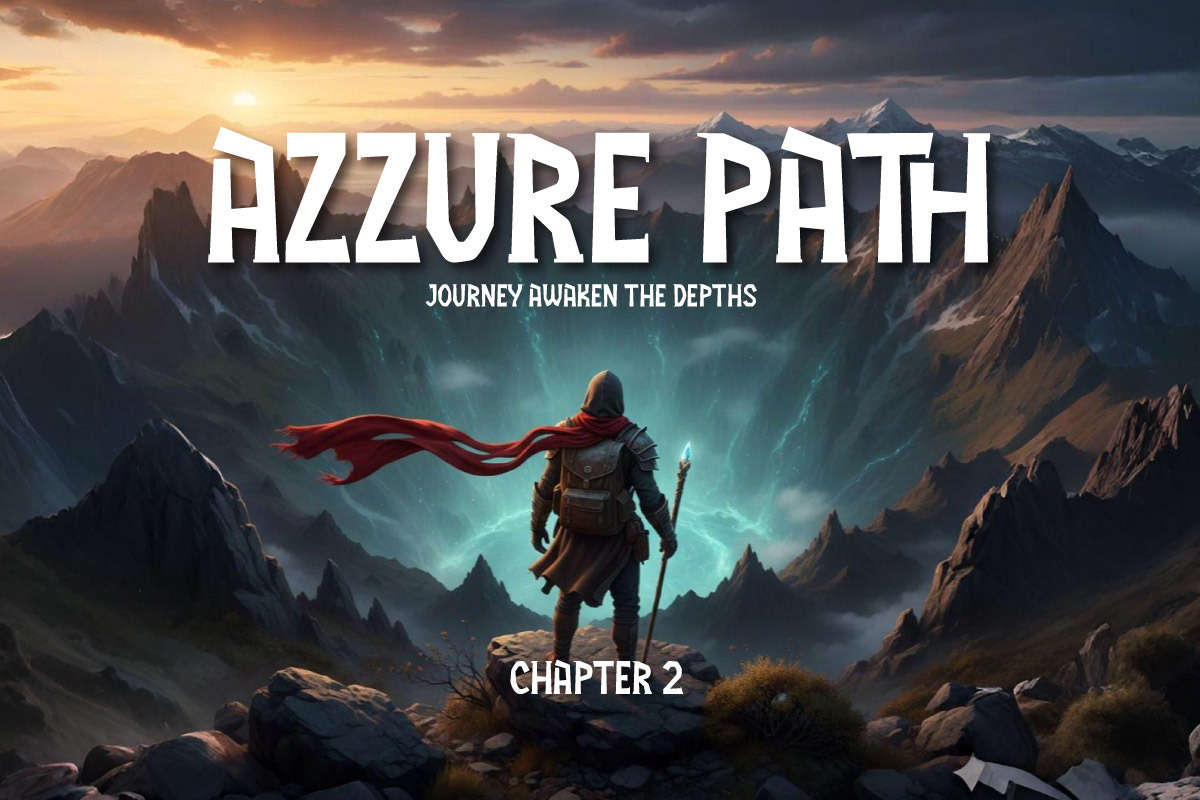 Primu Anxient - Epic Adventure Game, a Handwritten Font by twinstd (Photo 4 of 10)
