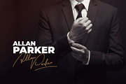 Jack Walker, a Handwritten Font by SmartDesigns (Thumbnail 10 of 12)