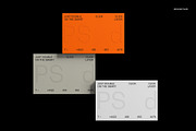 Brand Identity Mockup Set, an Advertising Mockup by Renderteam (Thumbnail 4 of 15)