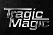 Chrome Silver Metallic Text Effects, a Layer Style Add-On by Sixtysix Labs (Thumbnail 6 of 9)