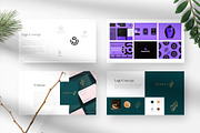 Soup | Portfolio Template, a Presentation Template by CreativeSoup.io (Thumbnail 5 of 13)