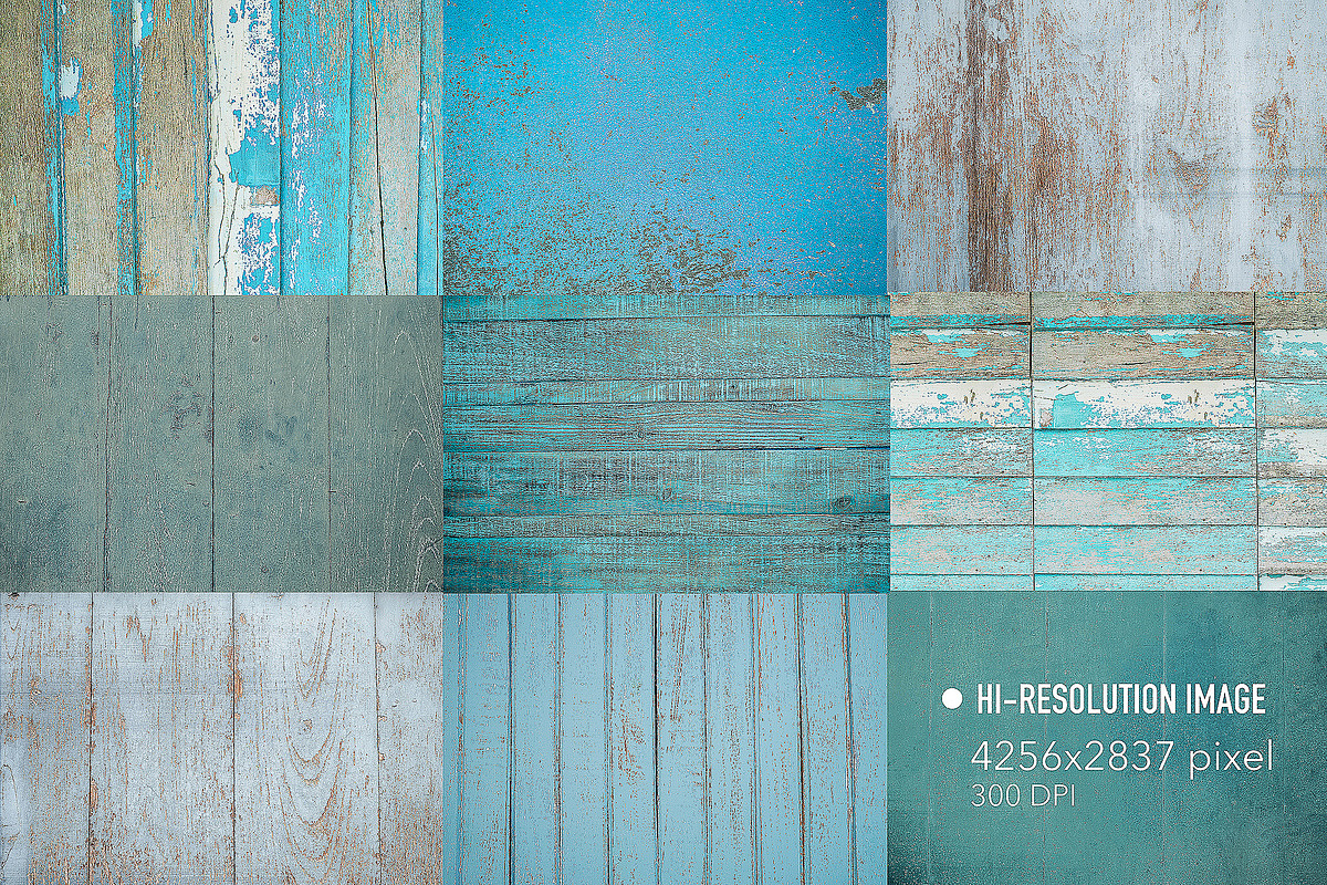 69 Wood Color Texture Background, a Texture Graphic by photo3idea (Photo 2 of 8)