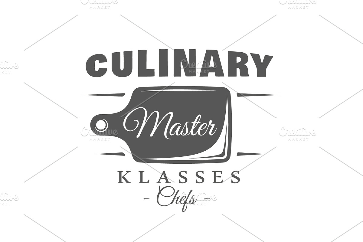 18 Cooking Logos Templates, a Branding & Logo Template by Art Design (Photo 14 of 26)
