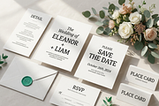 Cokewo - Refined Luxury Serif Typefa, a Serif Font by Astuti Studio (Thumbnail 8 of 21)