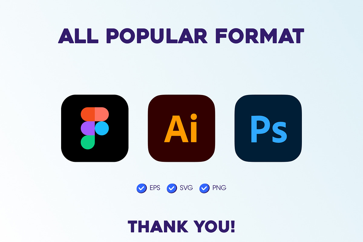 LETRAS - Illustration Icon Pack, a Solid Icon by BROCZ Store (Photo 8 of 8)