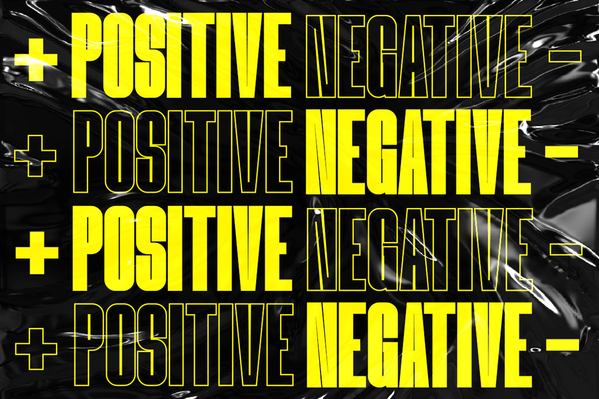 Sale! Blackheat-Bold Sans Condensed preview 6