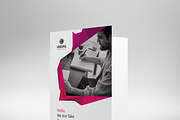 Presentation Folder, a Stationery Template by GenerousArt (Thumbnail 5 of 5)